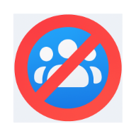 GroupDelete Logo