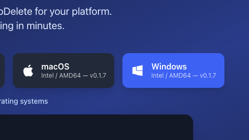 Step 1: Download GroupDelete