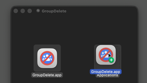 Step 2: Install the App